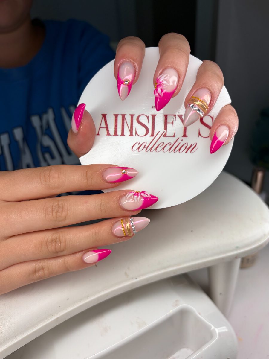Nail set by Ainsley — gallery photo 6